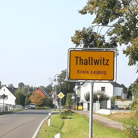 Schlossblick Pensjonat *
