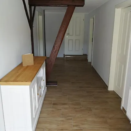Schlossblick Guest house *