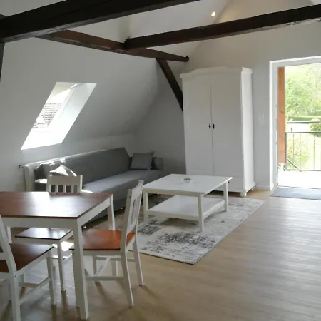 בית הארחה Schlossblick 3*