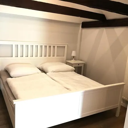 בית הארחה Schlossblick 3*