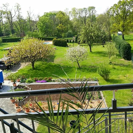 Schlossblick בית הארחה 3*