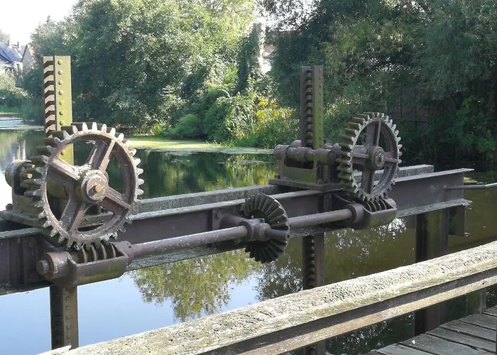 Schlossblick 3* Thallwitz