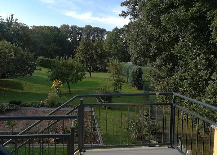 Schlossblick