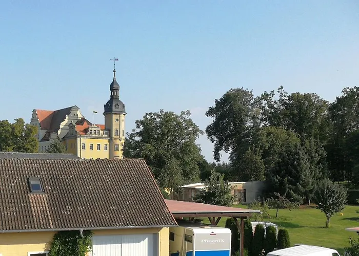 Gasthuis Schlossblick 3*