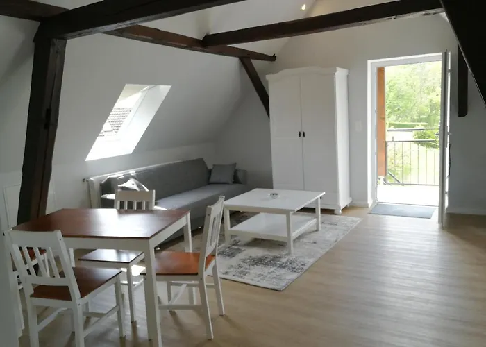 Gasthuis Schlossblick 3*