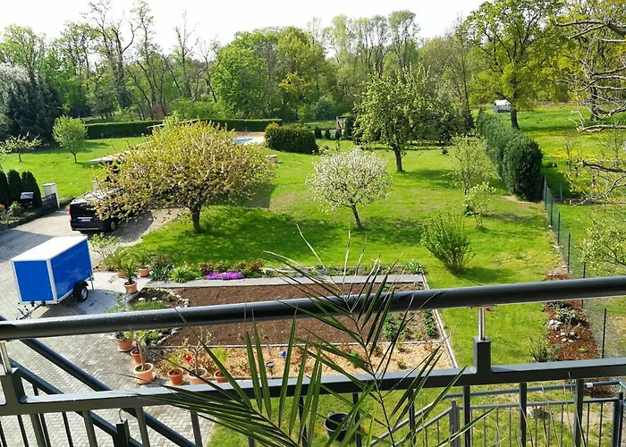 Schlossblick Gasthuis 3*